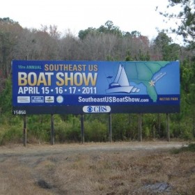 Southeast US Boat Show